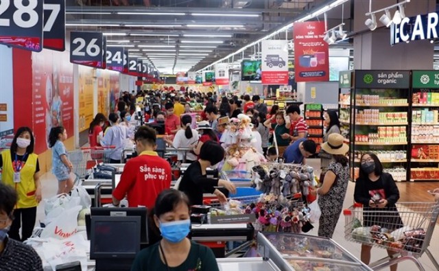 300 cửa hàng biến mất trong vài tháng, Bách hoá Xanh đang phải giải lại bài toán WinMart/WinMart  đã từng đối mặt cách đây 2 năm? - Ảnh 2.