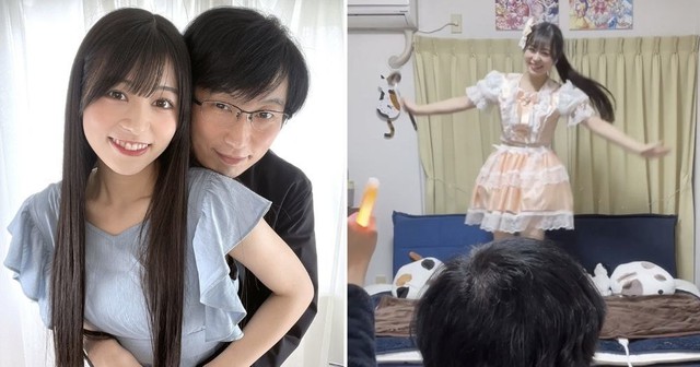 Chuyện tình yêu của fan nam và idol nữ kém 20 tuổi: Được thần tượng chủ động cưa đổ nhưng bị bạn bè ngăn cản - Ảnh 2.