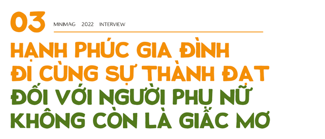 Được shark Bình cam kết rót vốn 8 tỷ, Founder Minh Trang: Trong kinh doanh giáo dục, HẬU QUẢ hay HIỆU QUẢ phụ thuộc lớn vào năng lực, cái tâm và tư duy của người cung cấp dịch vụ! - Ảnh 10.