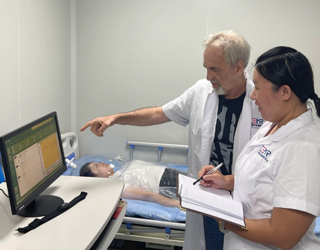 Nghiên cứu mới từ Trung Quốc chỉ ra bí quyết vận động ÍT, nghỉ ngơi nhiều vẫn có thể GẦY - Ảnh 3.