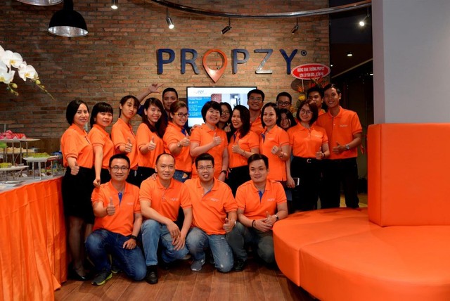 Danh sách 10 gã khổng lồ mới nổi Việt Nam gọi tên Coolmate, Propzy, Lozi, startup của cựu CEO Uber Việt Nam cũng được vinh danh - Ảnh 1.
