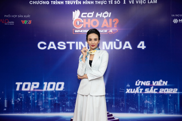 Cơ hội cho ai khởi động mùa 4, mời một loạt chuyên gia và CEO Minh Beta, Phạm Thành Long, Chủ tịch CSMO, ‘anh Chánh Văn’… hỗ trợ ứng viên - Ảnh 3.