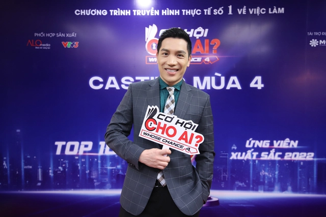Cơ hội cho ai khởi động mùa 4, mời một loạt chuyên gia và CEO Minh Beta, Phạm Thành Long, Chủ tịch CSMO, ‘anh Chánh Văn’… hỗ trợ ứng viên - Ảnh 1.