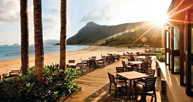 Côn Đảo có resort lọt top tốt nhất châu Á: Giá từ 12 triệu đồng/đêm, dịch vụ sang - xịn - mịn, từng giành hàng loạt giải thưởng quốc tế danh giá - Ảnh 17.