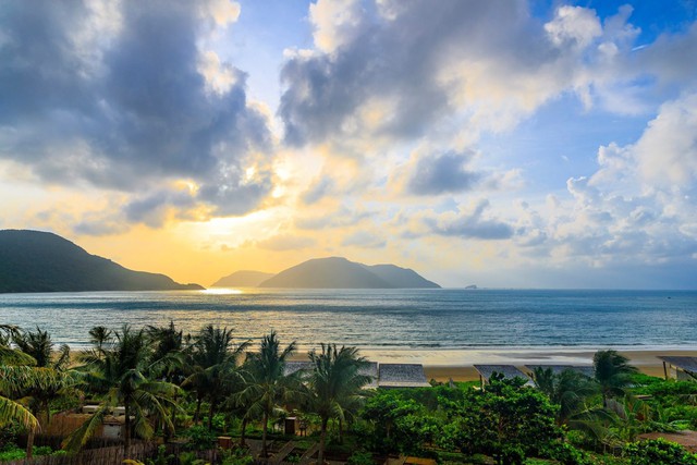 Côn Đảo Có Resort Lọt Top Tốt Nhất Châu Á: Dịch Vụ Sang - Xịn - Mịn, Từng  Giành Hàng Loạt Giải Thưởng Quốc Tế Danh Giá