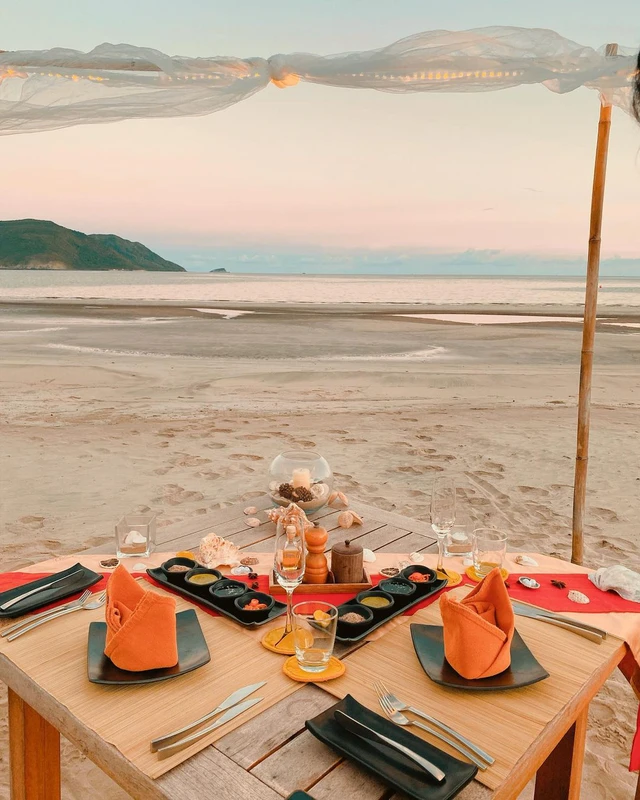 Côn Đảo có resort lọt top tốt nhất châu Á: Giá từ 12 triệu đồng/đêm, dịch vụ sang - xịn - mịn, từng giành hàng loạt giải thưởng quốc tế danh giá - Ảnh 14.