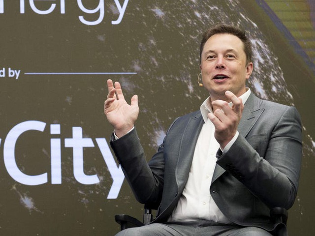 Vị tỷ phú giàu có nhất hành tinh Elon Musk: Vượt qua quá khứ bị bắt nạt và bạo hành và trở thành Iron Man ngoài đời thực, đứng đầu giới công nghệ - Ảnh 12.