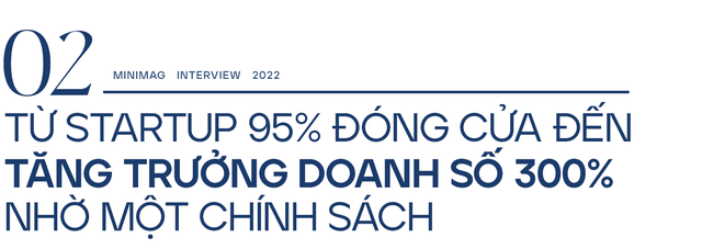 CEO Ru9 Đặng Thùy Trang kể chuyện “phải đóng thôi” và vùng dậy bởi câu nói ám ảnh: “Hứa hẹn bảo hành 10 năm, chắc gì 5 năm sau DN em còn tồn tại?” - Ảnh 7.