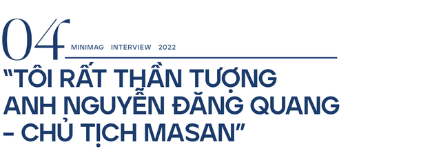 CEO Ru9 Đặng Thùy Trang kể chuyện “phải đóng thôi” và vùng dậy bởi câu nói ám ảnh: “Hứa hẹn bảo hành 10 năm, chắc gì 5 năm sau DN em còn tồn tại?” - Ảnh 14.