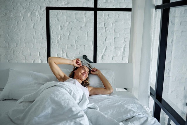 Biết gì không, dậy sớm giúp bạn giải quyết 80% khó khăn trong đời - Ảnh 2.