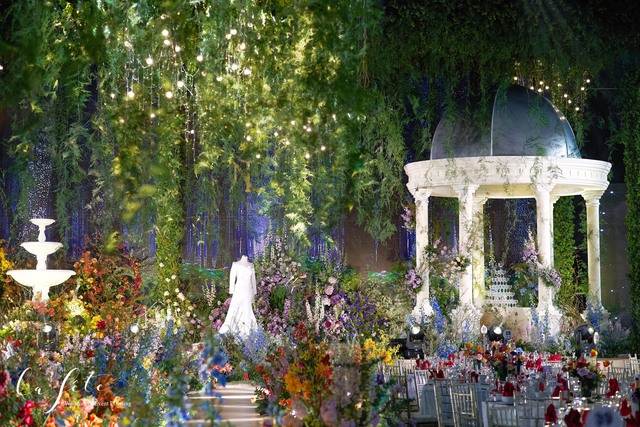 Founder Mira Florist & Garden: Chàng trai bỏ IT vì quá mê hoa, trở thành ông chủ, bán cả trăm triệu một tác phẩm hoa mang phong cách quý tộc Anh  - Ảnh 5.