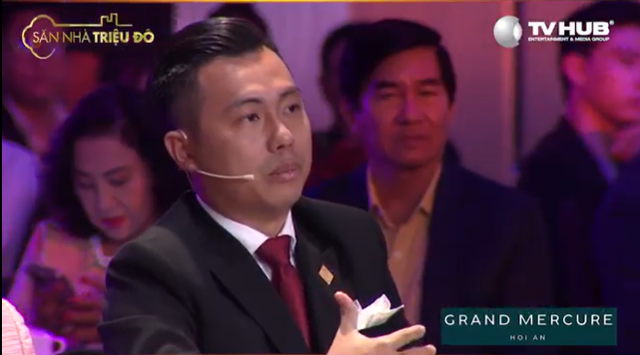 Bí kíp bán hàng dân Sales nào cũng cần phải biết rút ra từ chương trình truyền hình thực tế Săn nhà triệu đô - Ảnh 1.