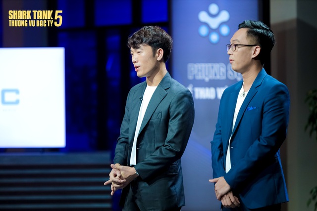 Cầu thủ Xuân Trường bất ngờ lên Shark Tank gọi vốn, hé lộ chuyện ám ảnh đằng sau hào quang sân cỏ - Ảnh 2.