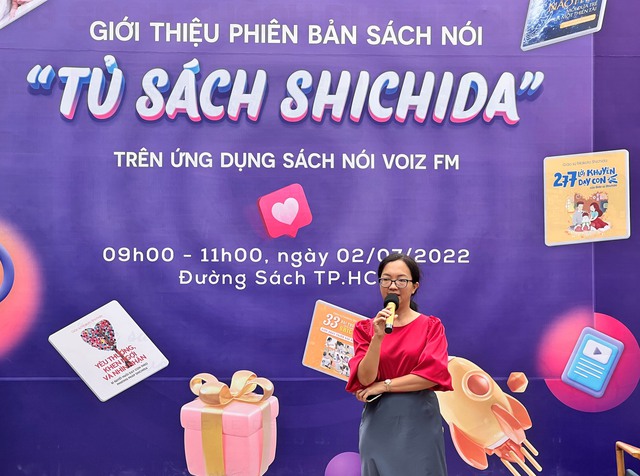 Phương pháp giáo dục Shichida của người Nhật: Trẻ tự khắc được “ngấm” sự thông minh, nhân hậu mỗi ngày  - Ảnh 2.