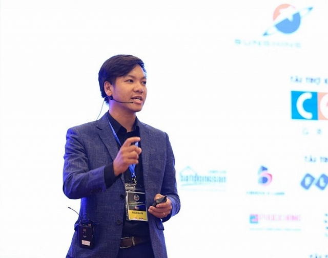 Chân dung CEO AirCity vừa chốt deal thành công với Shark Hưng: Từng bị bố mẹ đuổi ra khỏi nhà, hàng ngày dậy từ 5h30 đi bán súp cua, sữa đậu nành... để có tiền khởi nghiệp - Ảnh 1.