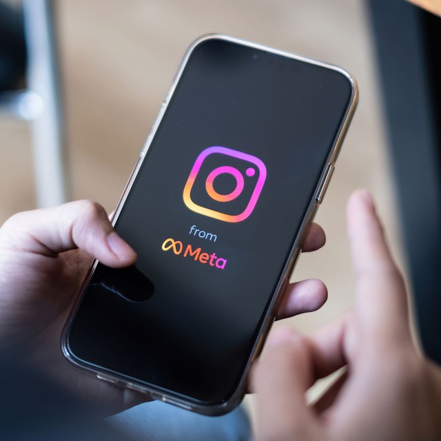 Instagram - TikTok thứ hai khiến người dùng thất vọng - Ảnh 2.