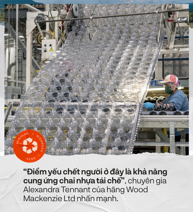 Coca Cola và Pepsi trước cơn khát bảo vệ môi trường - Ảnh 3.