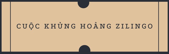 Sự sụp đổ của startup thời trang Zilingo - Ảnh 1.