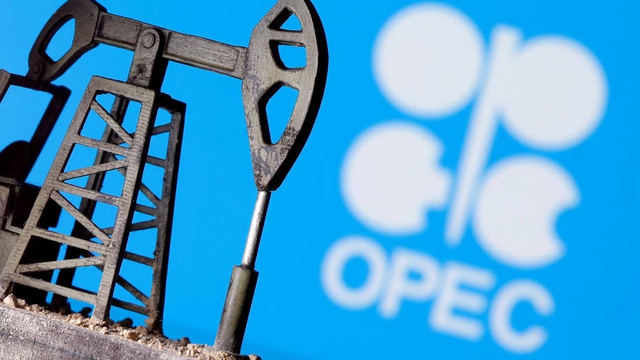 OPEC tăng sản lượng ‘nhỏ giọt’ bất chấp chuyến thăm của Tổng thống Biden - Ảnh 1.