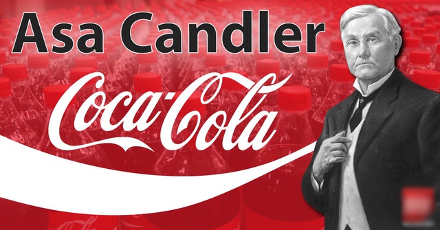 Vì sao Coca-Cola ra đời trước nhưng lại không thể kiện Pepsi  tội ăn cắp sáng chế còn Pepsi lại không thể cáo buộc Coca-Cola vi phạm bản quyền? - Ảnh 4.