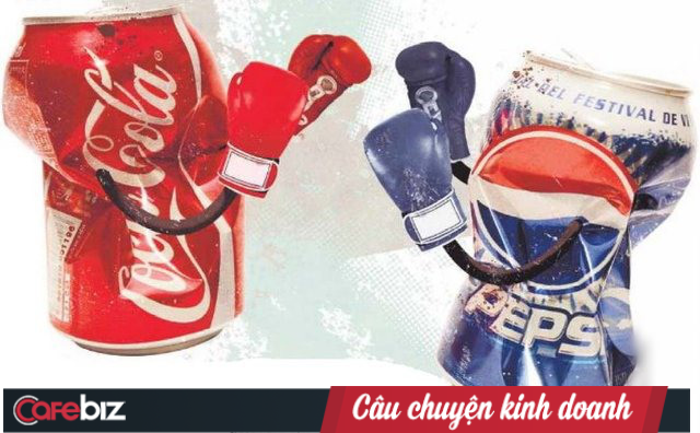 Vì sao Coca-Cola ra đời trước nhưng lại không thể kiện Pepsi  tội ăn cắp sáng chế còn Pepsi lại không thể cáo buộc Coca-Cola vi phạm bản quyền? - Ảnh 1.