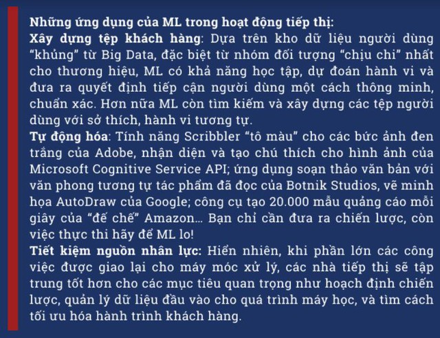 10 năm Marketing đã thay đổi như thế nào? - Ảnh 14.