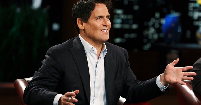 Bị nữ lễ tân lừa mất 82.000 USD thời đầu lập nghiệp, tỷ phú Mark Cuban vẫn cho rằng đó là điều tuyệt vời nhất từng xảy ra - Ảnh 1.