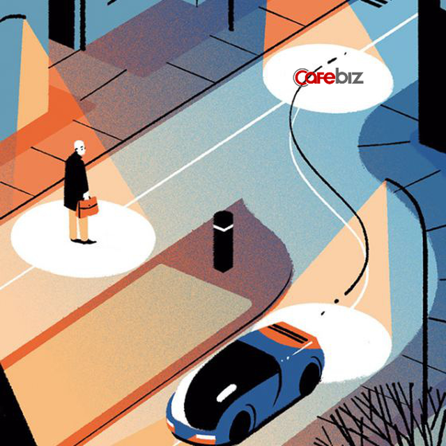 Thế giới của người trưởng thành, dễ dàng sụp đổ chỉ vì hai chữ: THIẾU TIỀN! - Ảnh 1.