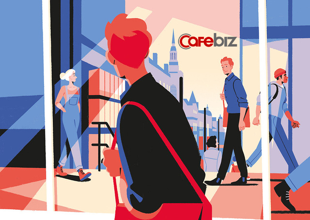 Thế giới của người trưởng thành, dễ dàng sụp đổ chỉ vì hai chữ: THIẾU TIỀN! - Ảnh 3.