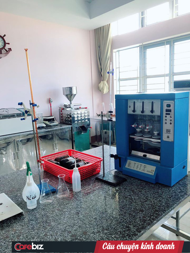 Co-Founder Ban Mê Central - Phạm Đình Hòa: Hiện tại thị trường đang khát tinh dầu tràm, nhưng startup như chúng tôi khó chớp được cơ hội này - Ảnh 4.