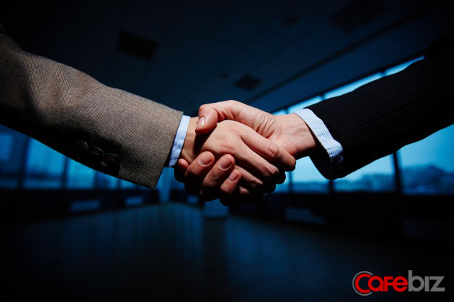 Muốn đàm phán tăng lương thành công, hãy vận dụng mẹo bán hàng siêu thị sau - Ảnh 1.