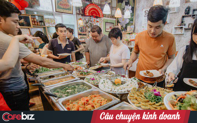 Khảo sát thói ăn uống của người Hà Nội và Sài Gòn: Ăn vặt 2 - 3 lần/ngày nhưng 1/3 lại đang bỏ quên bữa sáng - Ảnh 1.