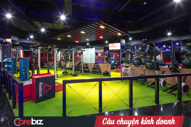 Ngành fitness tại Việt Nam: Phân khúc cao cấp có California Fitness & Yoga đấu Citigym, mảng trung cấp chứng kiến hàng loạt tên tuổi cạnh tranh khốc liệt - Ảnh 1.