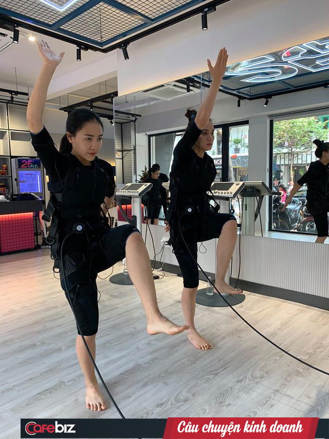 Ngành fitness tại Việt Nam: Phân khúc cao cấp có California Fitness & Yoga đấu Citigym, mảng trung cấp chứng kiến hàng loạt tên tuổi cạnh tranh khốc liệt - Ảnh 3.