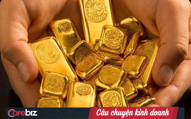 Lời khuyên đầu tư mùa Cô Vi: Giá vàng nhảy múa cũng đừng ham lướt sóng, chứng khoán giảm là cơ hội đầu tư dài hạn - Ảnh 1.