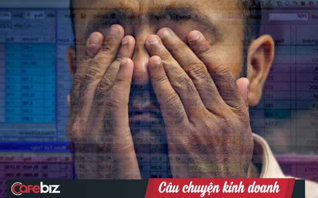 Lời khuyên đầu tư mùa Cô Vi: Giá vàng nhảy múa cũng đừng ham lướt sóng, chứng khoán giảm là cơ hội đầu tư dài hạn - Ảnh 2.