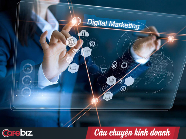 Thạc sỹ Marketing ĐH Melbourne người Việt: Làm Marketing là làm gì? Có phải chỉ đơn thuần là các thông điệp bóng bẩy để giành trái tim và cái ví người dùng? Làm Marketing ở Việt Nam có cần bằng Master? - Ảnh 3.