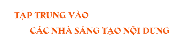 Nền tảng âm thanh đầu tiên tại ĐNÁ chưa đầy 1 năm tuổi vừa gọi thành công 1,2 triệu USD: Tập trung vào các nhà sáng tạo nội dung, ưu việt hơn YouTube - Ảnh 4.