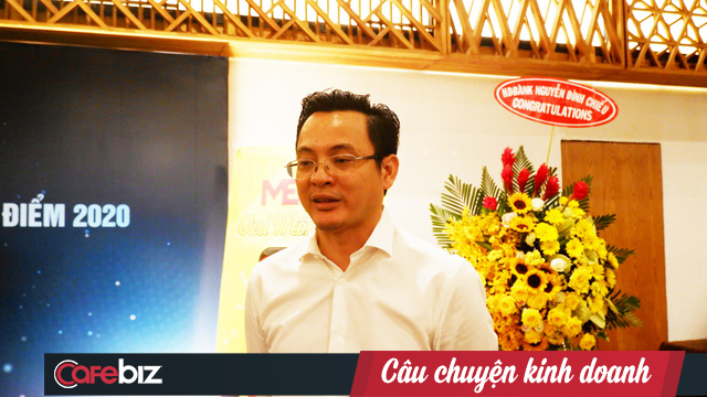 Yeah1 muốn gì thông qua việc bắt tay hợp tác với một đối tác hoàn toàn khác ngành nghề như Tân Hiệp Phát? - Ảnh 1.