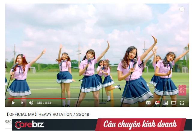 Yeah1 muốn gì thông qua việc bắt tay hợp tác với một đối tác hoàn toàn khác ngành nghề như Tân Hiệp Phát? - Ảnh 2.