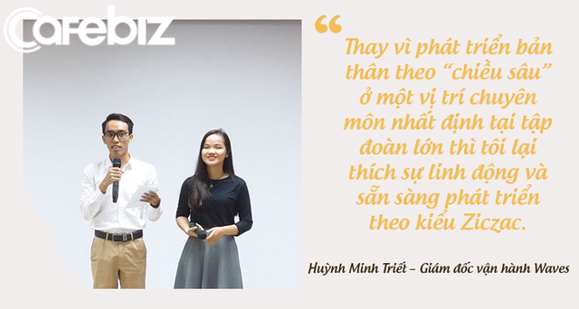 Nền tảng âm thanh đầu tiên tại ĐNÁ chưa đầy 1 năm tuổi vừa gọi thành công 1,2 triệu USD: Tập trung vào các nhà sáng tạo nội dung, ưu việt hơn YouTube - Ảnh 8.