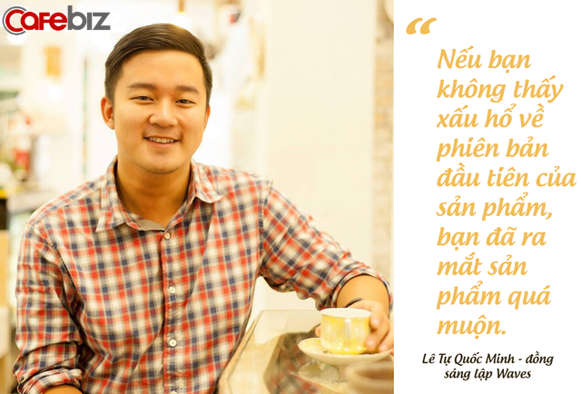 Nền tảng âm thanh đầu tiên tại ĐNÁ chưa đầy 1 năm tuổi vừa gọi thành công 1,2 triệu USD: Tập trung vào các nhà sáng tạo nội dung, ưu việt hơn YouTube - Ảnh 3.