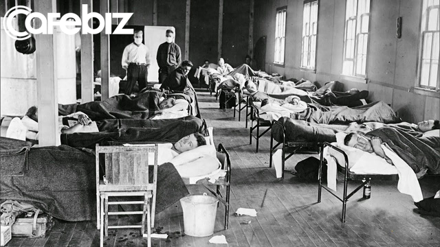 Dịch cúm 100 năm trước tại Philadelphia: Thảm kịch có thể đã được ngăn chặn, nhưng combo dịch bệnh - tham nhũng - tự mãn đã mở ra cánh cửa cho thảm họa - Ảnh 2.