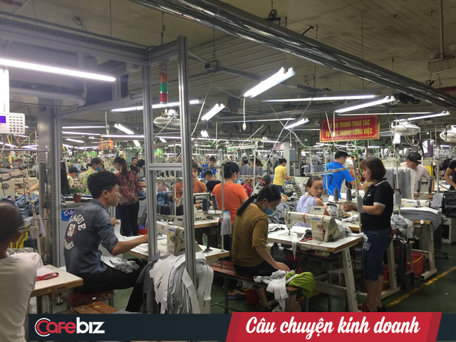 Đi tìm nhà cung cấp để thay thế đối tác Trung Quốc trong mùa đại dịch Corona – ‘bài toán’ vẫn chưa có lời giải thỏa đáng từ nhiều doanh nghiệp Việt Nam - Ảnh 4.