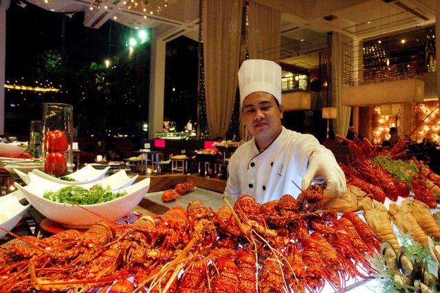 Nguyên cớ “cơn bão” quét qua WeFit: Khi bạn chọn bán buffet ngon - bổ - rẻ mà khách hàng lại “ăn” quá nhiều! - Ảnh 10.