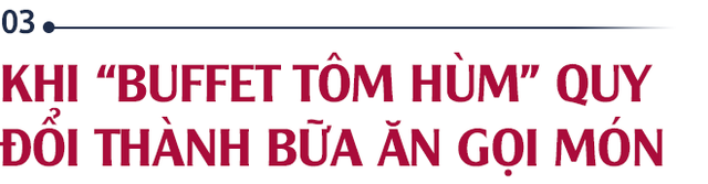 Nguyên cớ “cơn bão” quét qua WeFit: Khi bạn chọn bán buffet ngon - bổ - rẻ mà khách hàng lại “ăn” quá nhiều! - Ảnh 9.