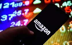 Quên bán lẻ đi, Amazon có thể sẽ trở thành ngân hàng lớn tiếp theo