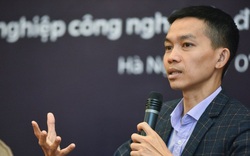 Ông Nguyễn Đức Thành: 